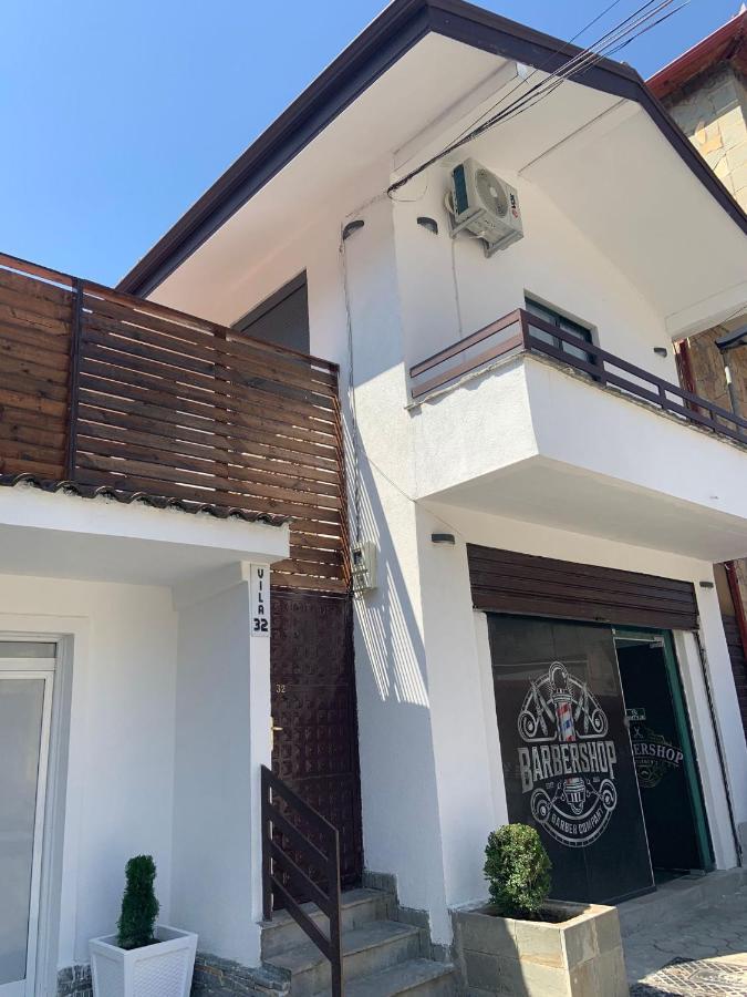 Vila 32 Berat Eksteriør billede