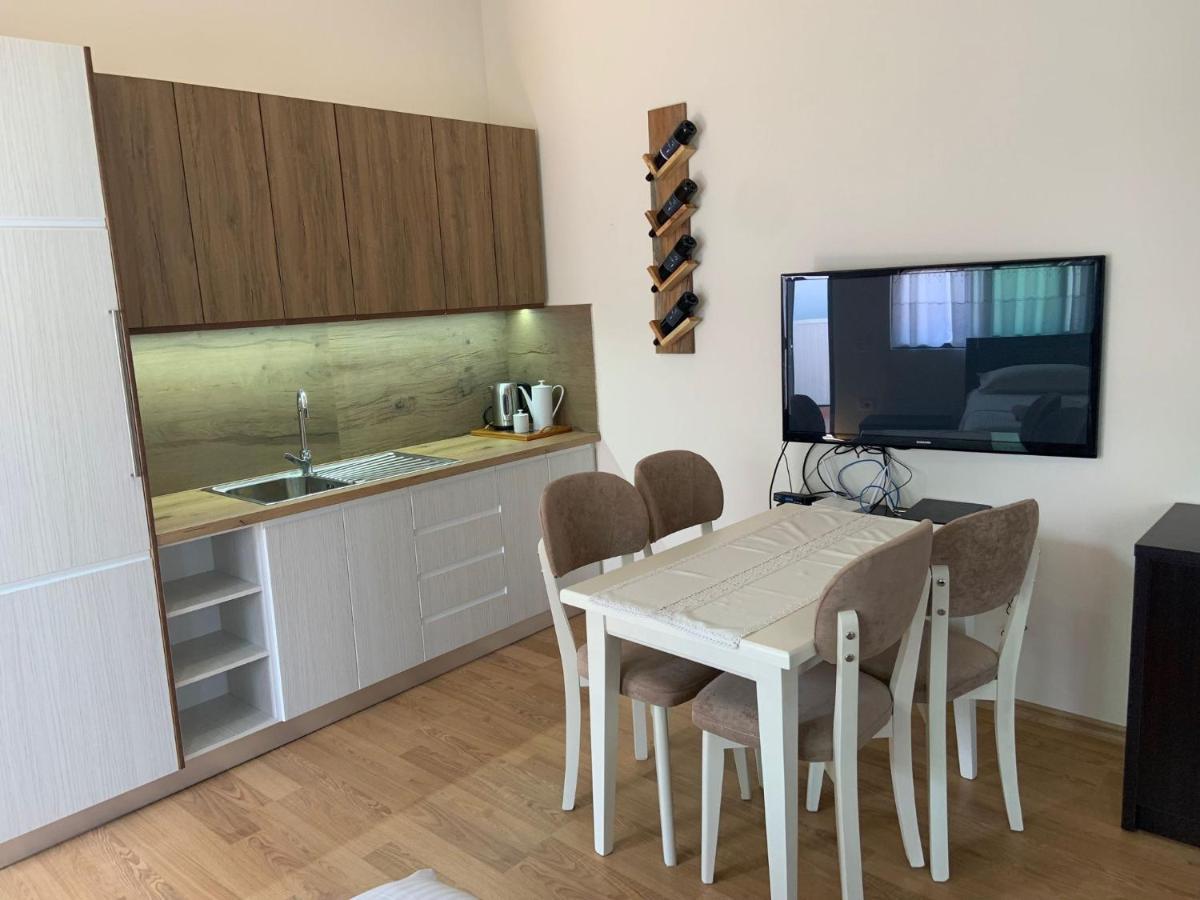 Vila 32 Berat Eksteriør billede